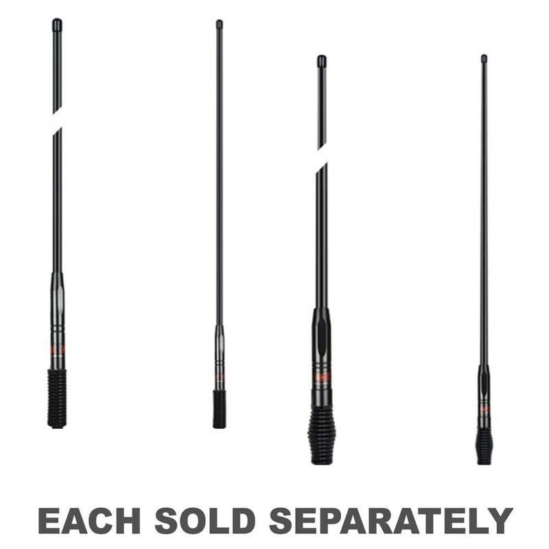 Antenne de voiture GME UHF 6,6 dbi avec cble 4,5 m