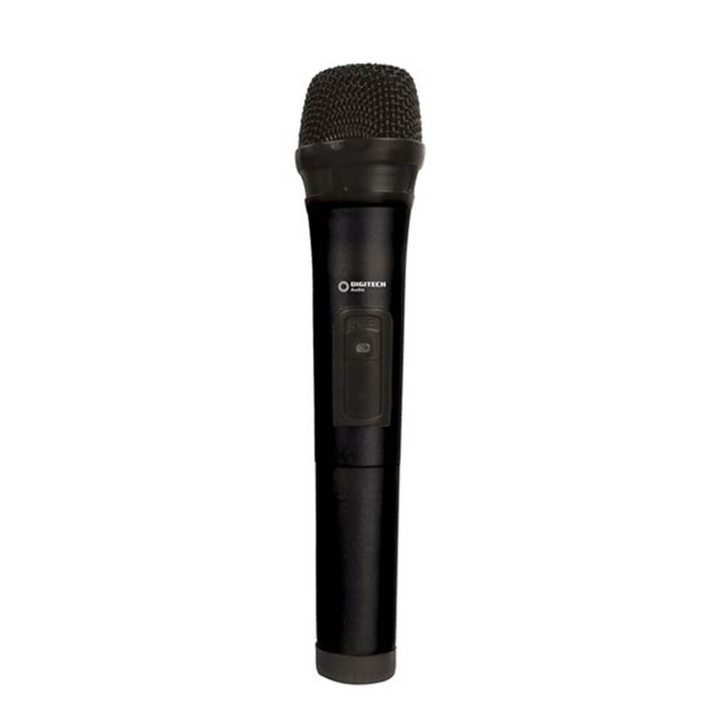 Microphone UHF sans fil de rechange (pour convenir  AM4095 / CS2492 / 97)