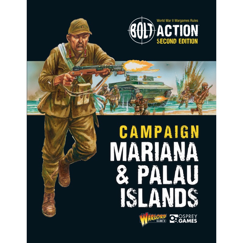 Digital Campaign Mariana & Palau Islands PDF