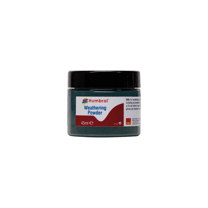 Weathering Powder Smoke - 45ml