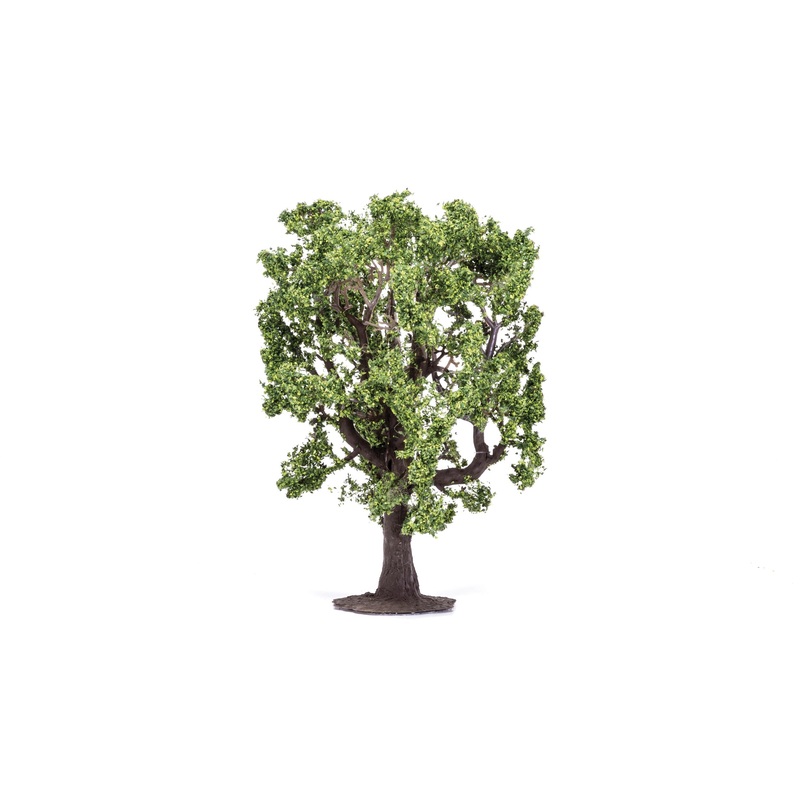 Oak Tree - 16cm