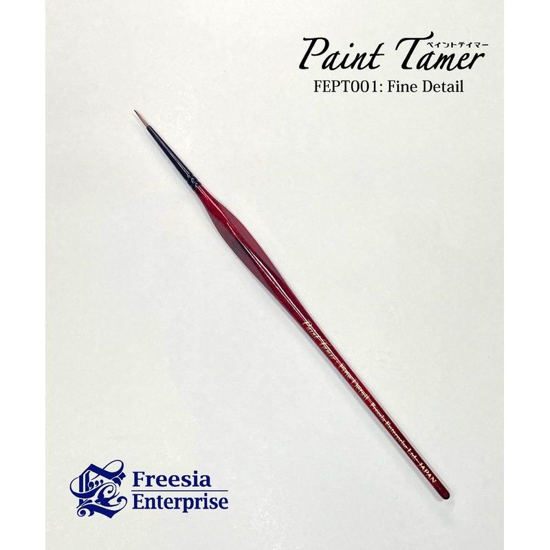 Paint Tamer Fine Detail Brush