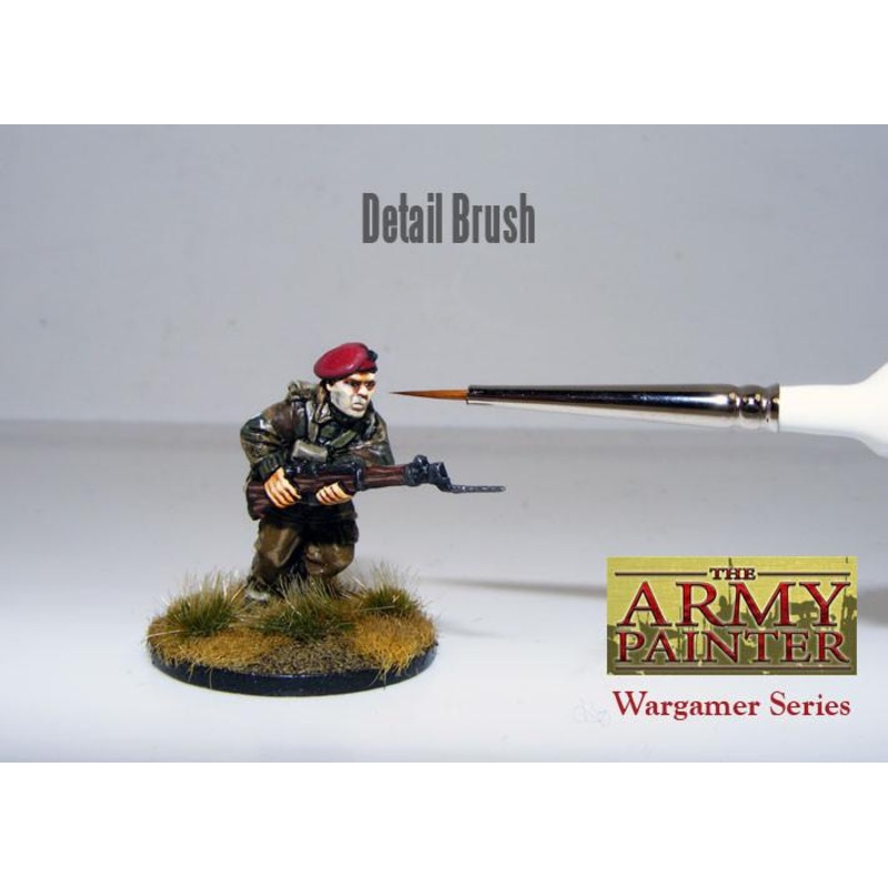 Detail Brush