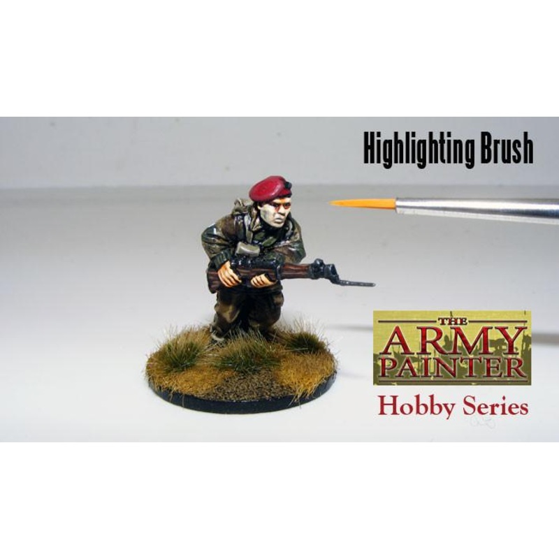 Highlighting Brush