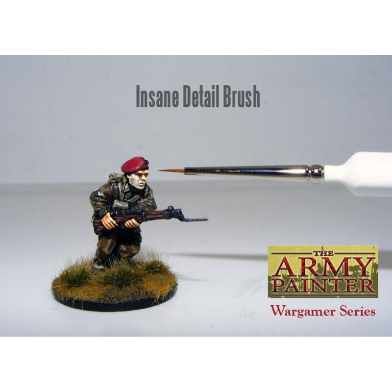 Insane Detail Brush