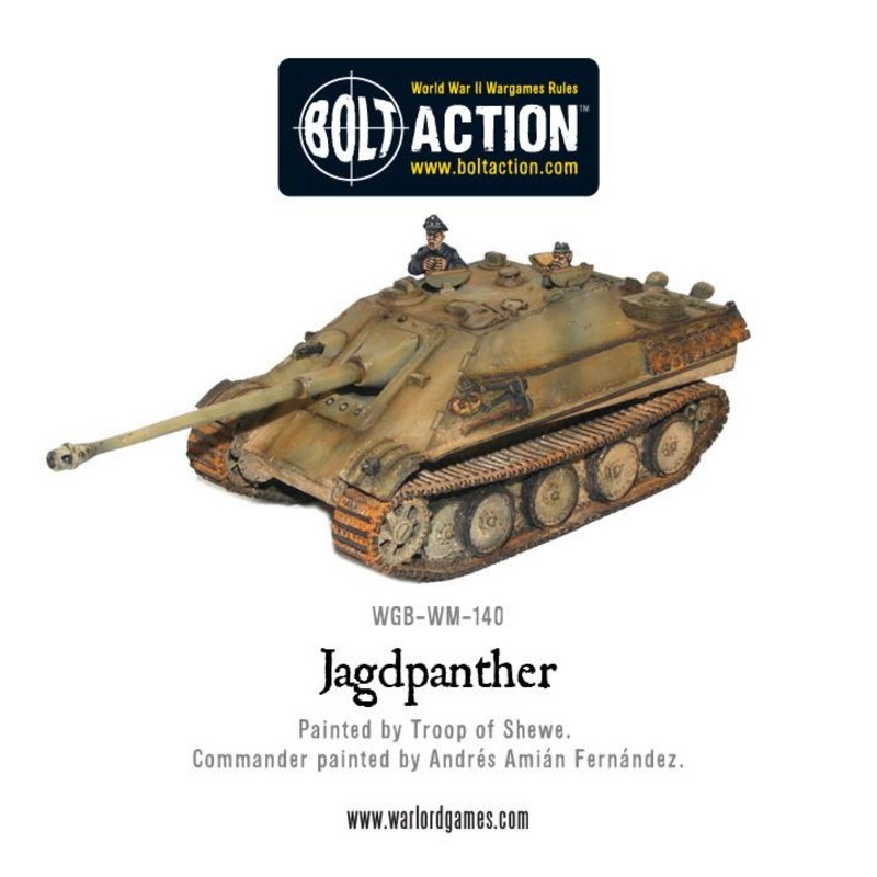 Jagdpanther
