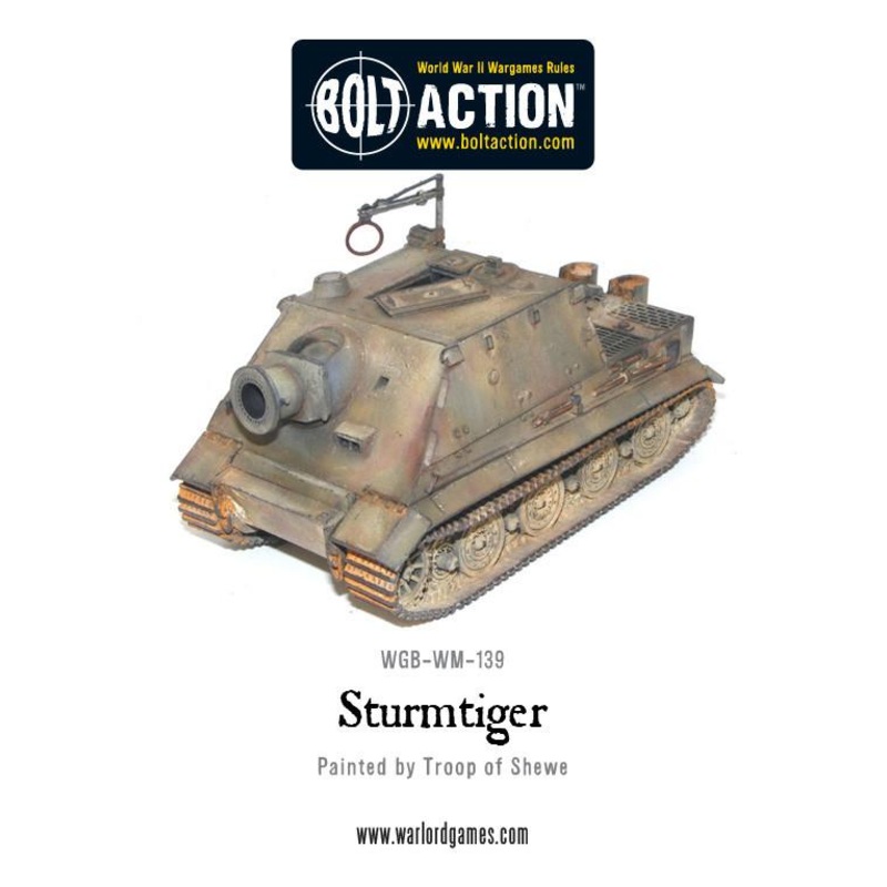 Sturmtiger