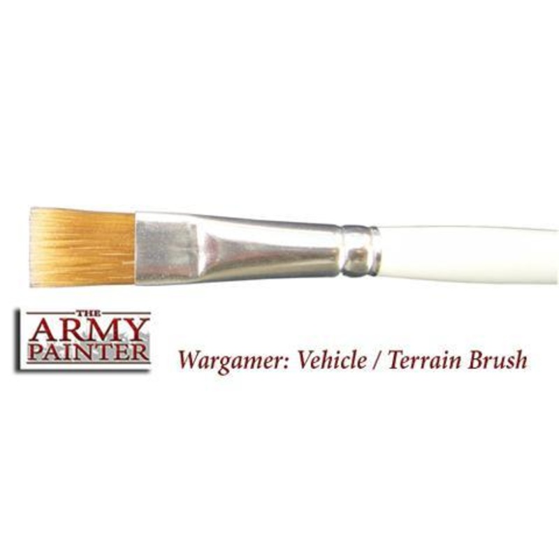 Vehicle/Terrain/Dip Brush