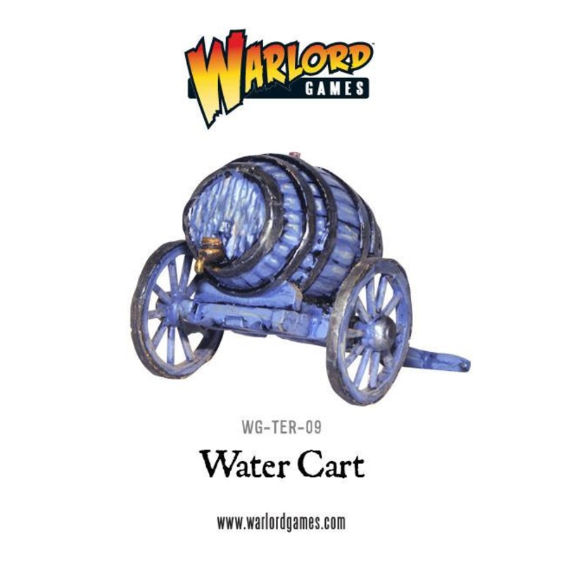 Water Cart