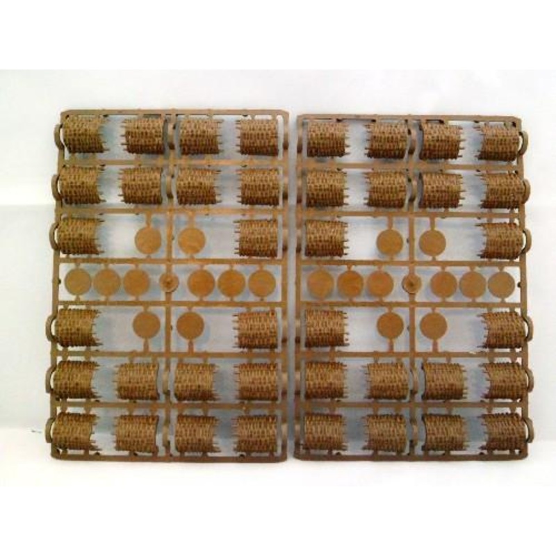 Plastic Gabions (20)