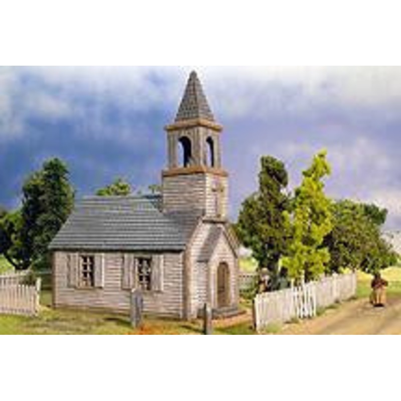 Weather board American Church, 1750 - Modern Day