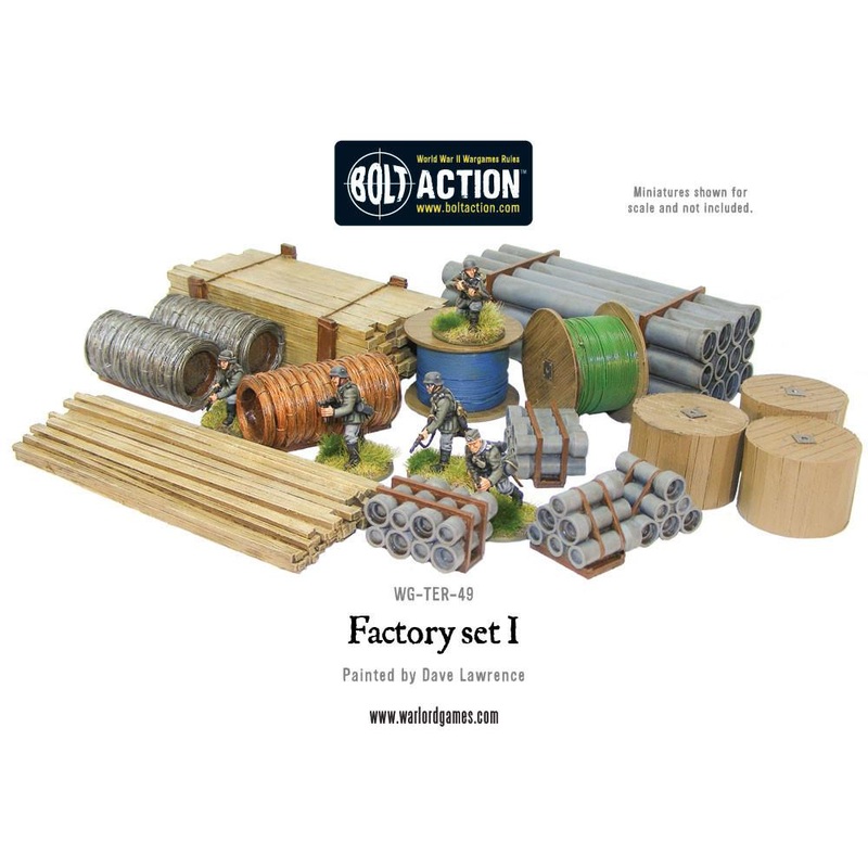 Factory Set 1