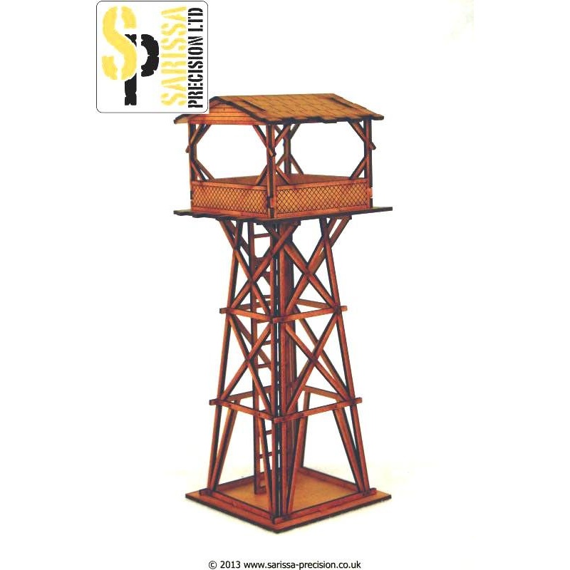 Watch Tower