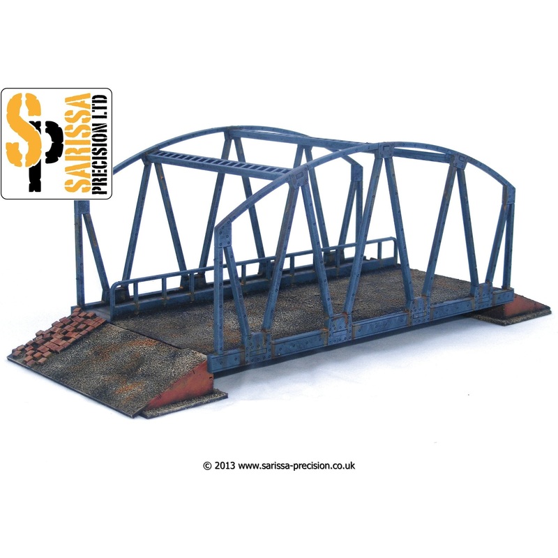 Box Girder Bridge