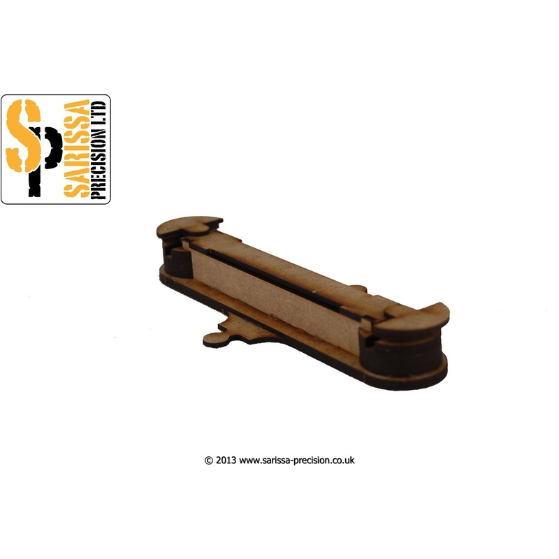 Box Girder expansion set