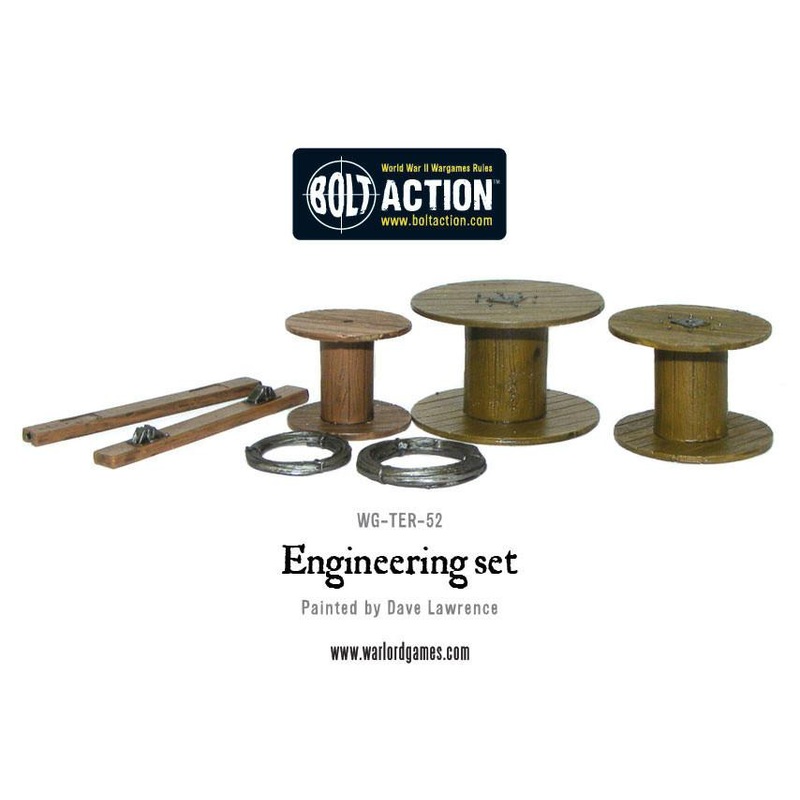 Engineering set