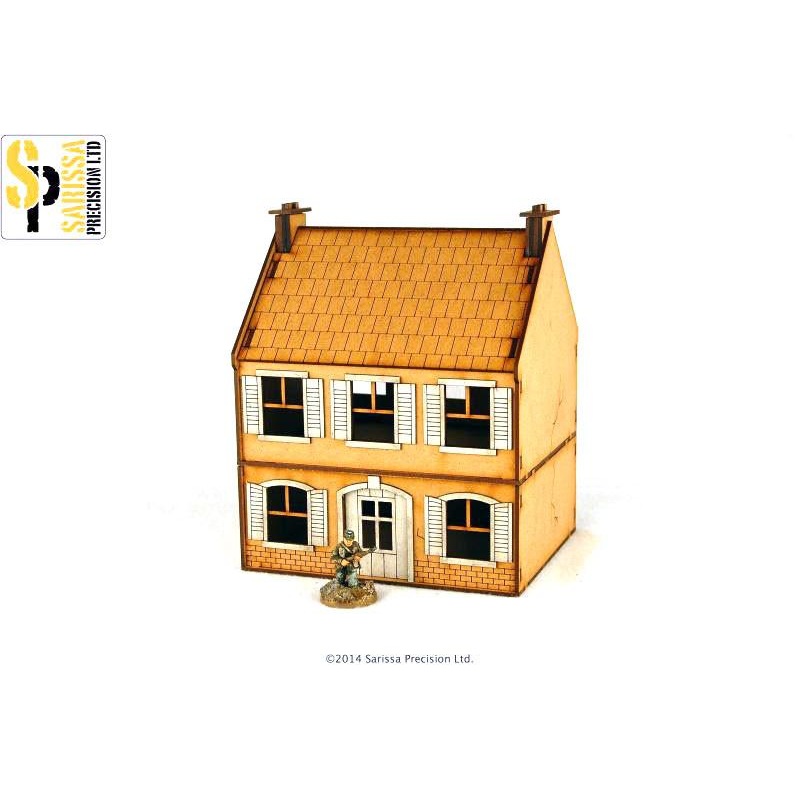 Farm House