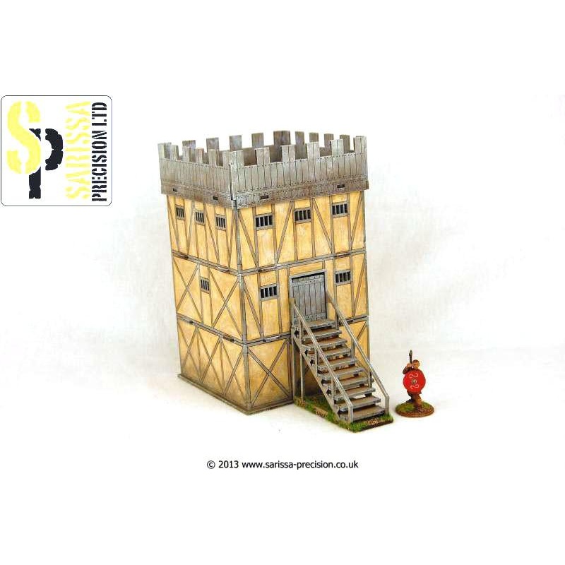 Norman Keep