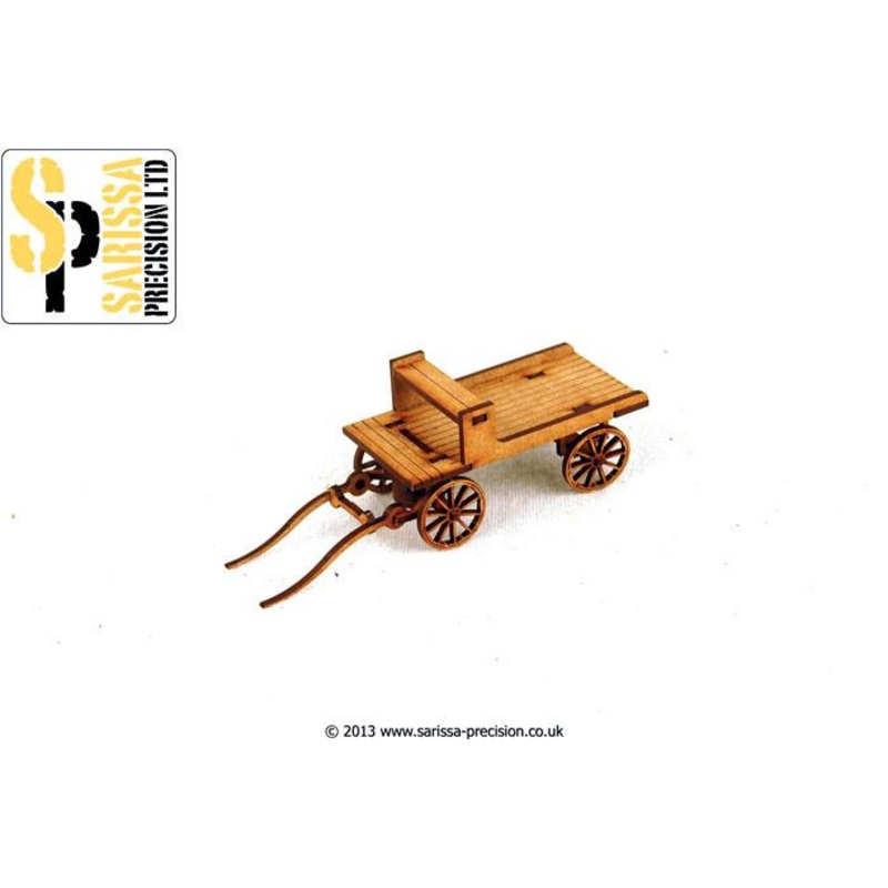 Rag n Bone Flatbed Cart