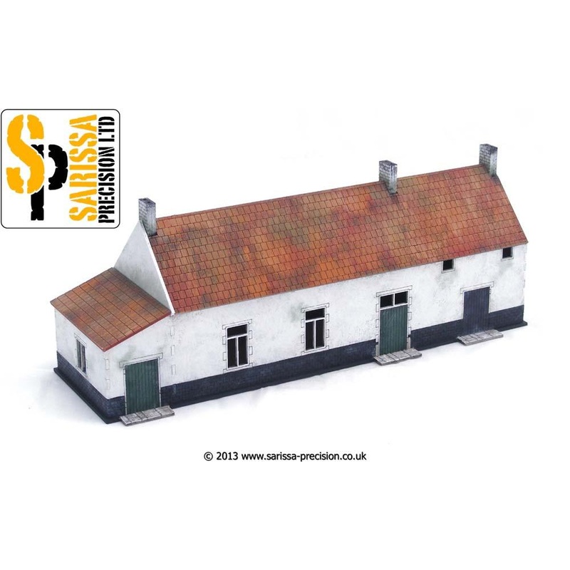 Waterloo La Belle Alliance