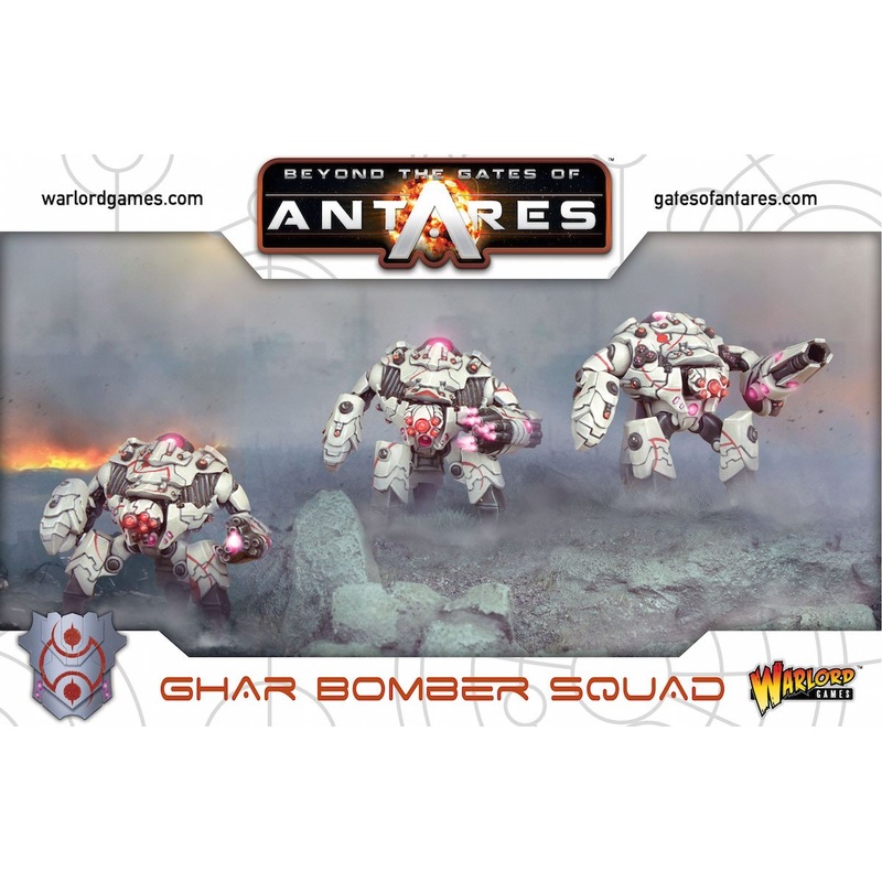 Ghar Bomber Squad (plastic)