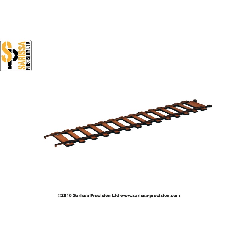 Straight Pack - Track