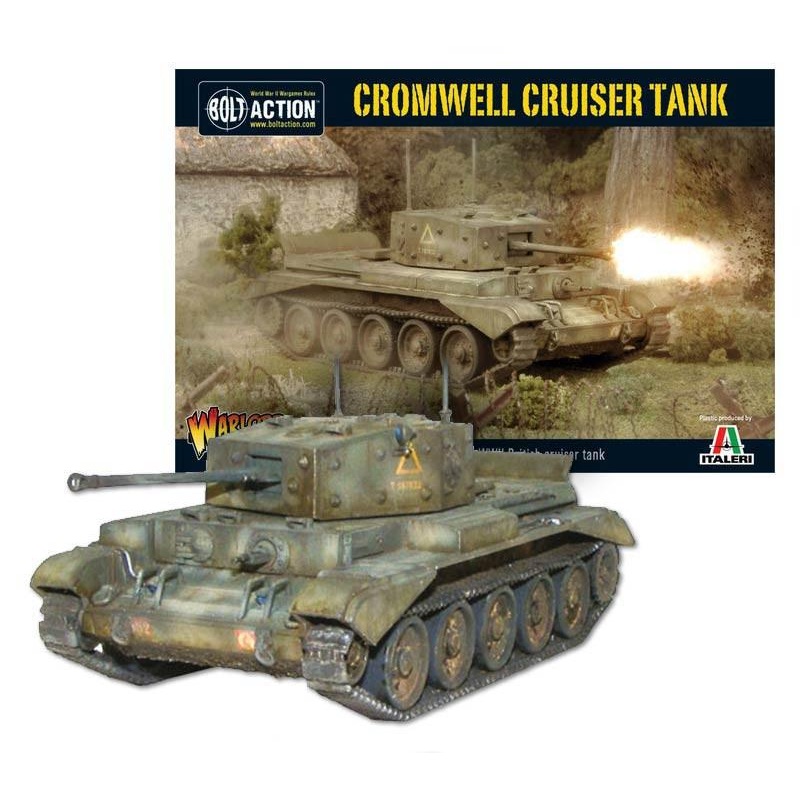 Build Your Own Cromwell Kit