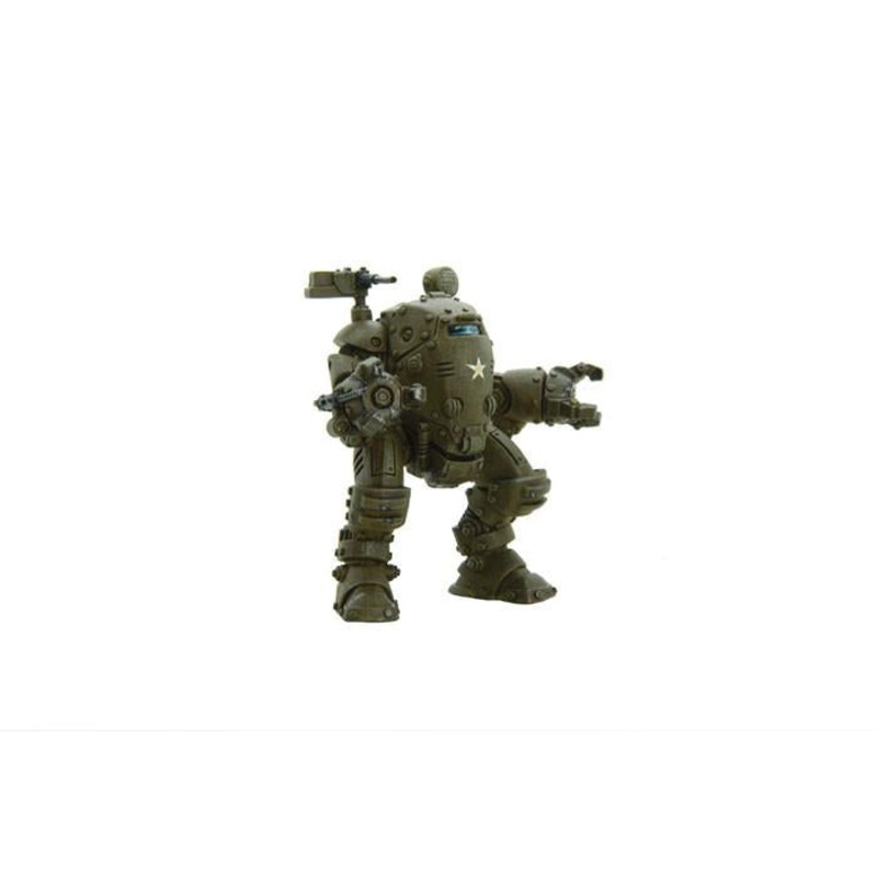 Coyote/Guardian Light Walker