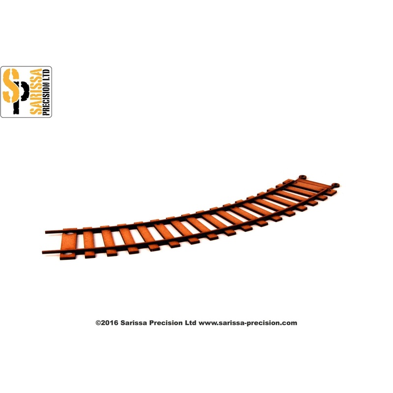 Curve Pack - Track