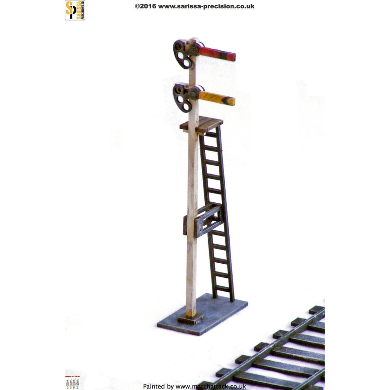 Double Signal Set