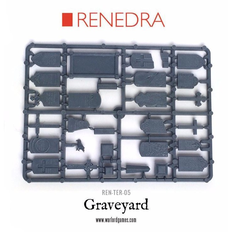 Graveyard 1