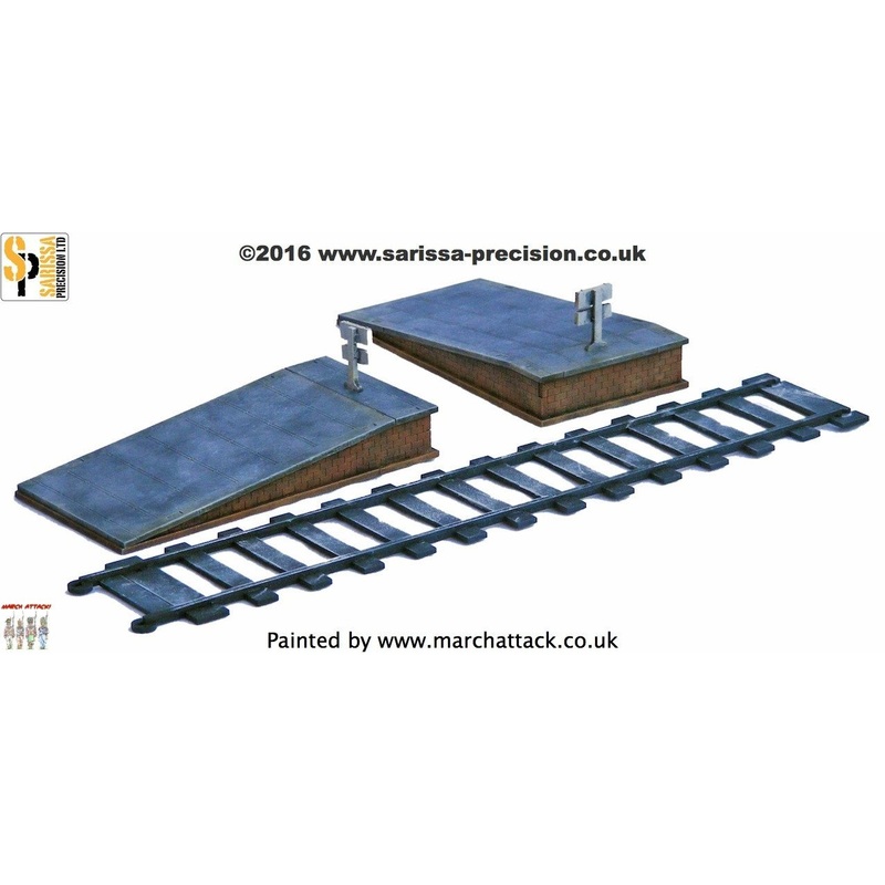 Loading ramps