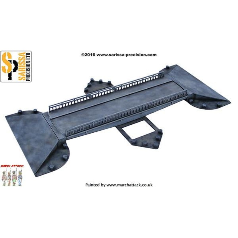 Son Bridge - Market Garden