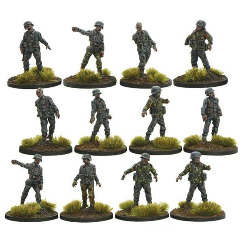 German Totenkorps