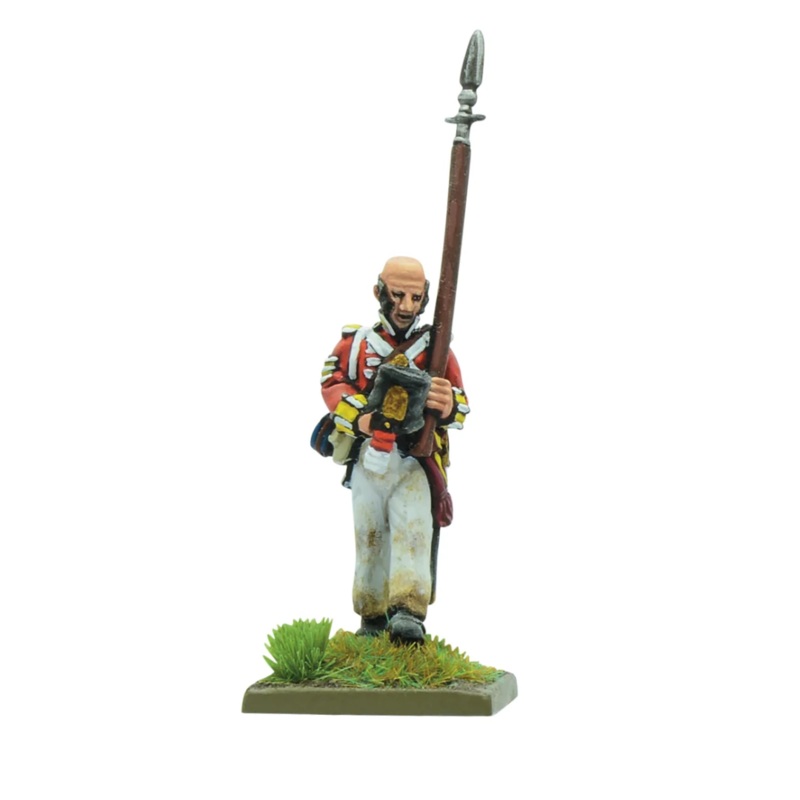 Napoleonic British Peninsular Veteran: Sgt Obediah Postlethwaite  - Medals Reward