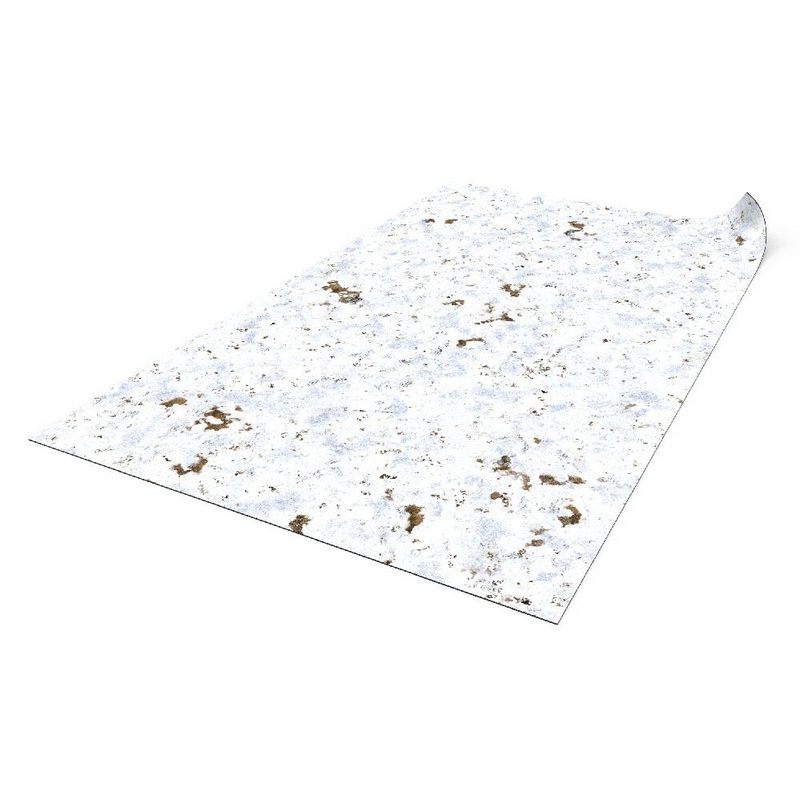 Tundra Gaming Mat 6x4/183x122cm