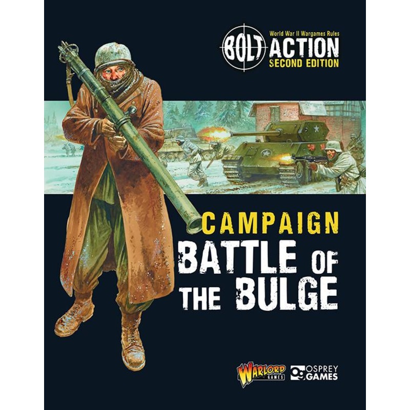 Digital Battle of the Bulge PDF