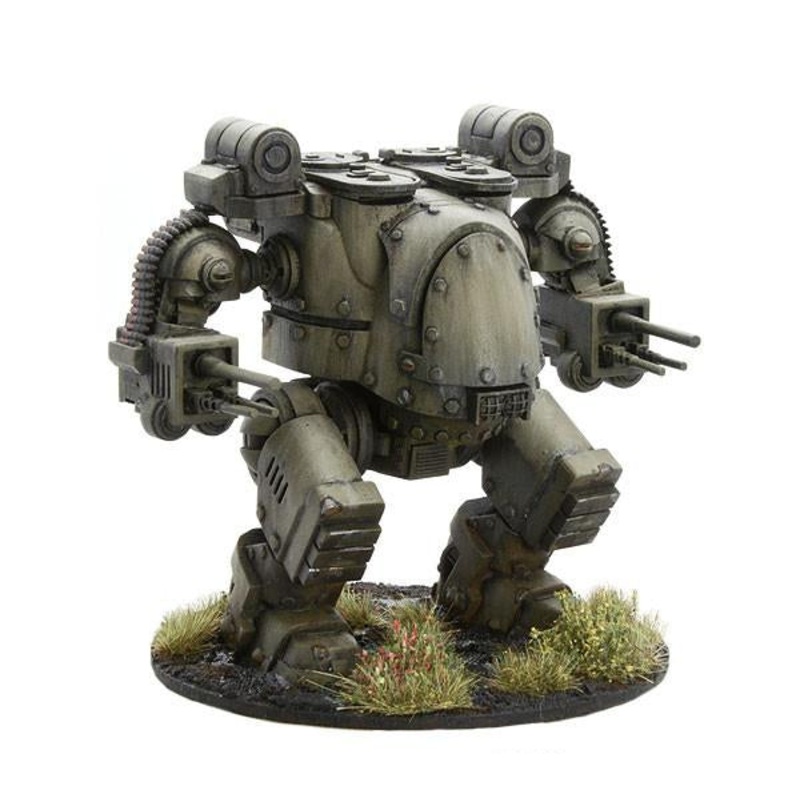 Kodiak Close Assault Walker