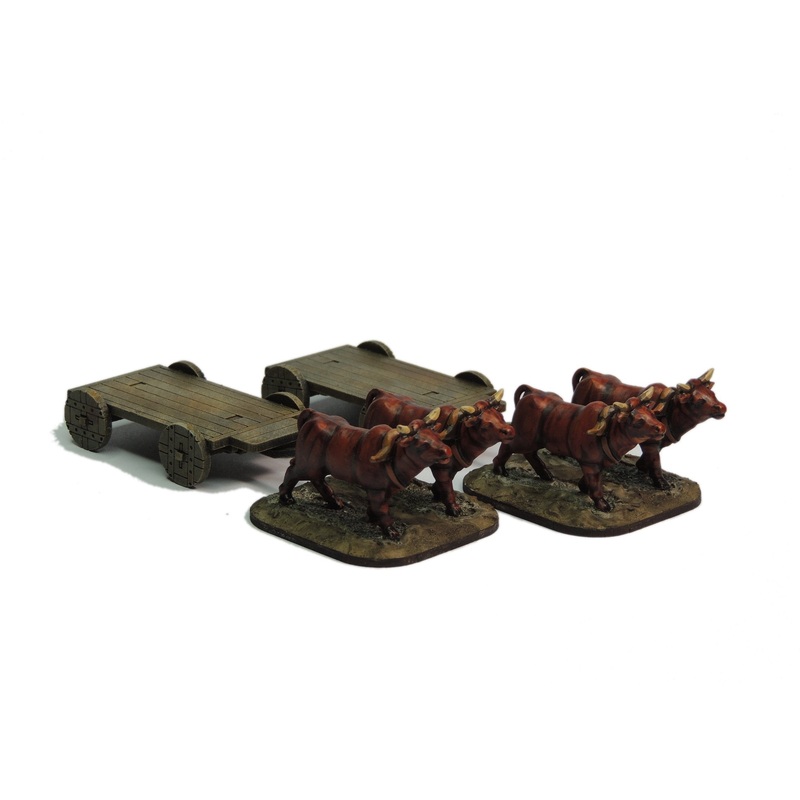 Cart Set (3)