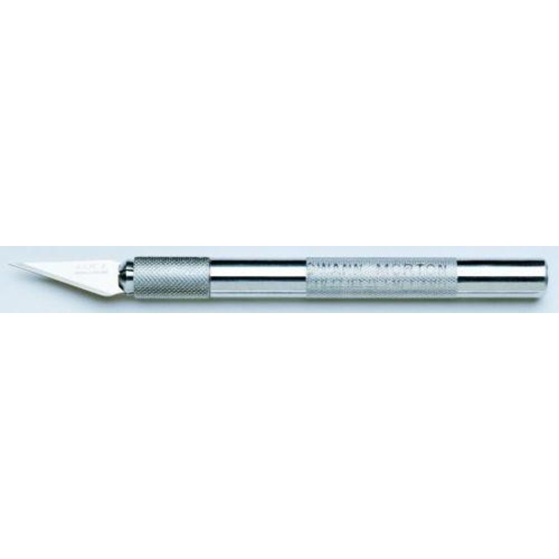 Modelling Knife No.2 Handle with No.2 blade