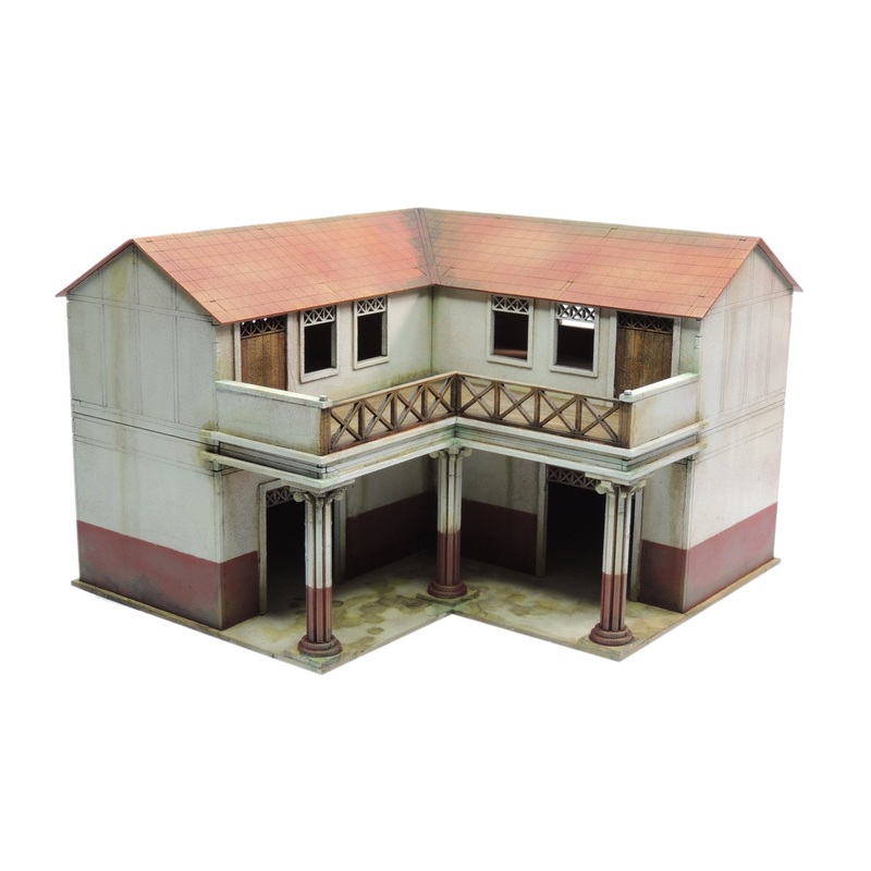 Upper Rank Forum Corner