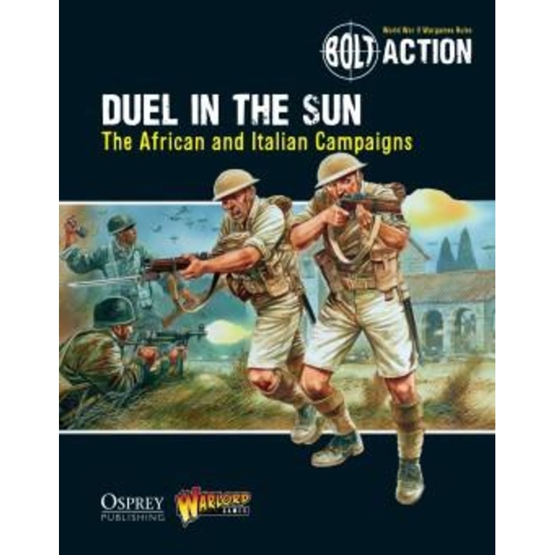 Digital: Duel in the Sun Ebook