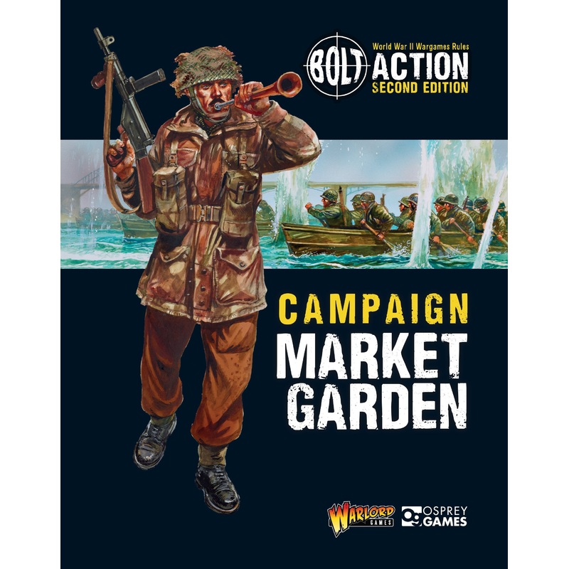 Operation Market Garden PDF