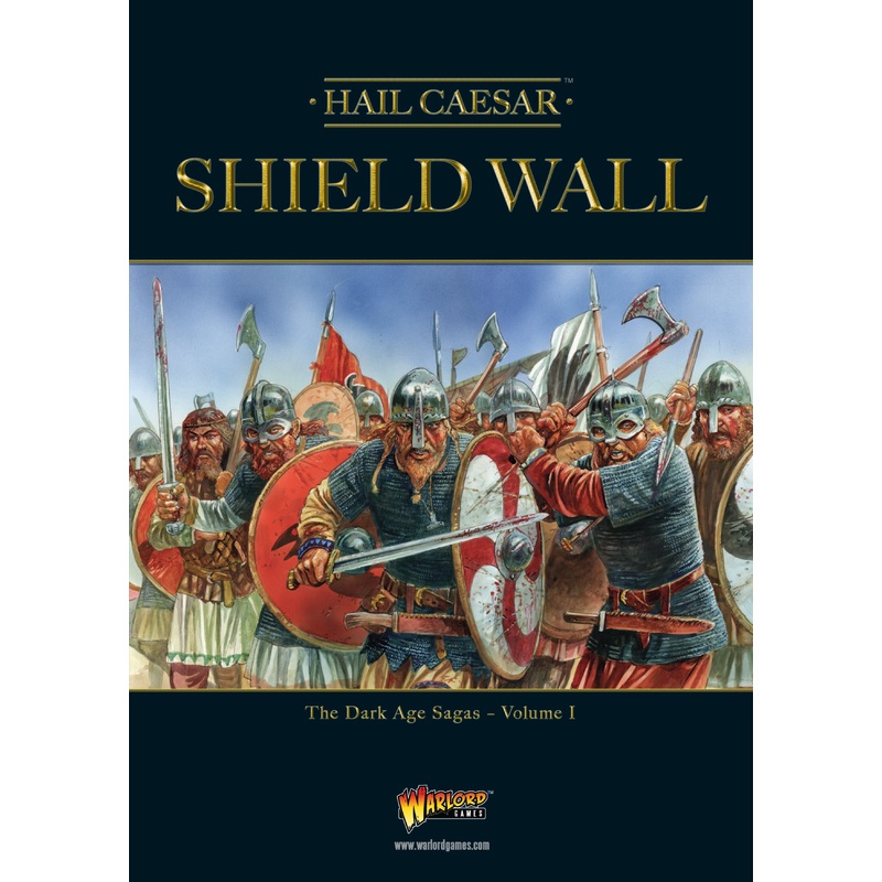 Shieldwall PDF