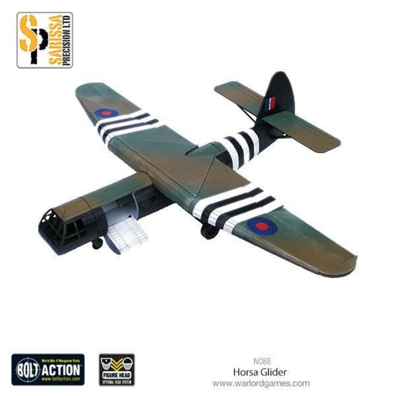Horsa Glider