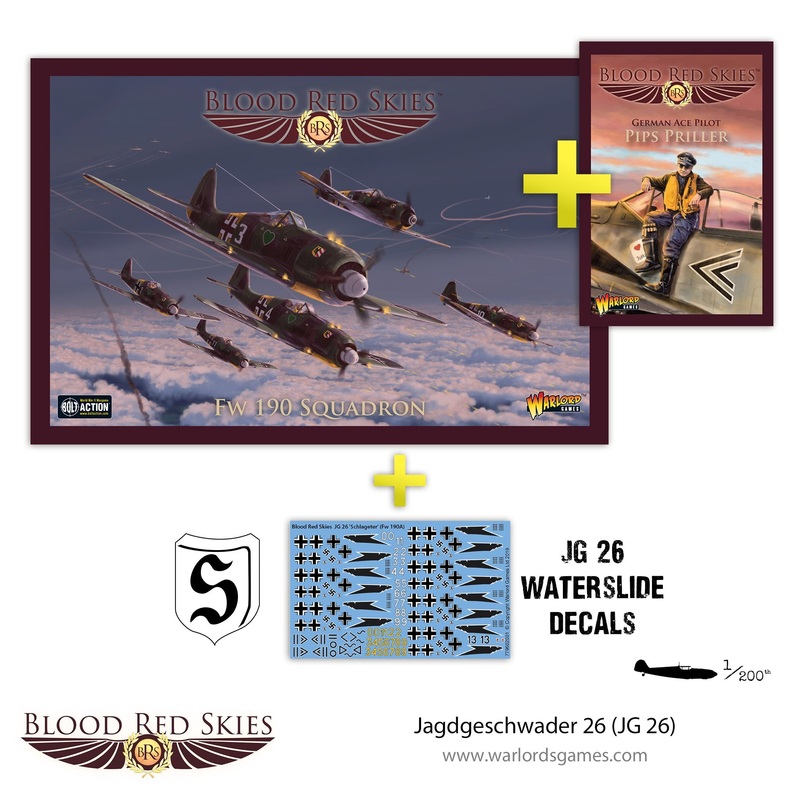 Jagdgeschwader 26 (JG 26)