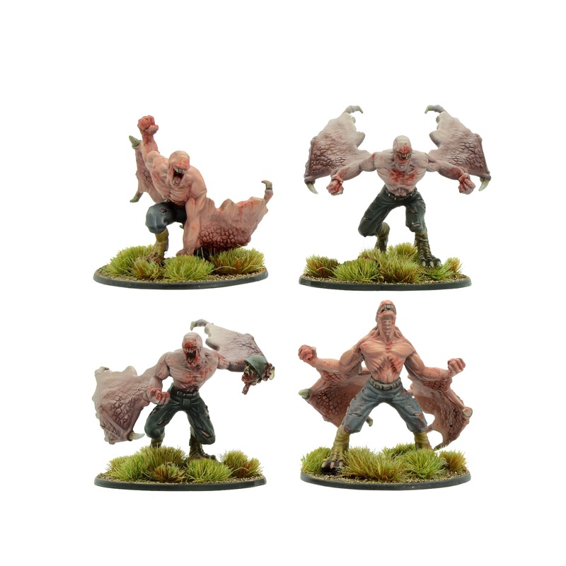 Nachtjager Assault Squad