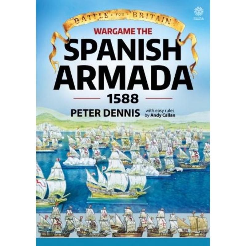 Spanish Armada 1588