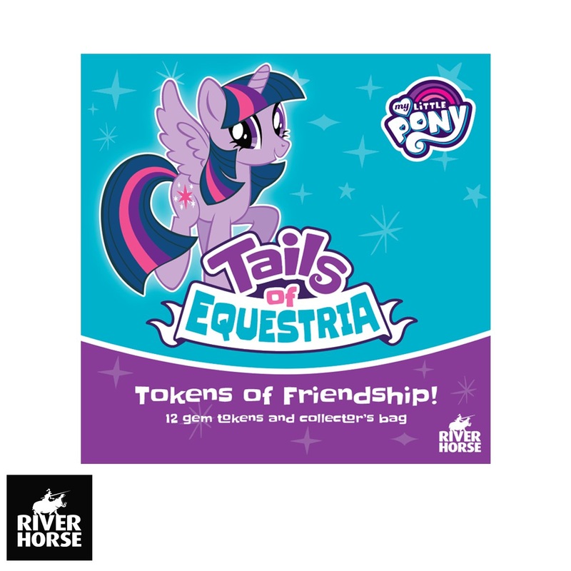 Tokens of Friendship