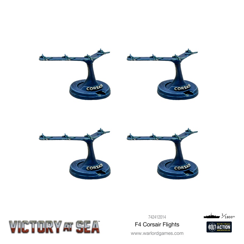 F4U Corsair flights